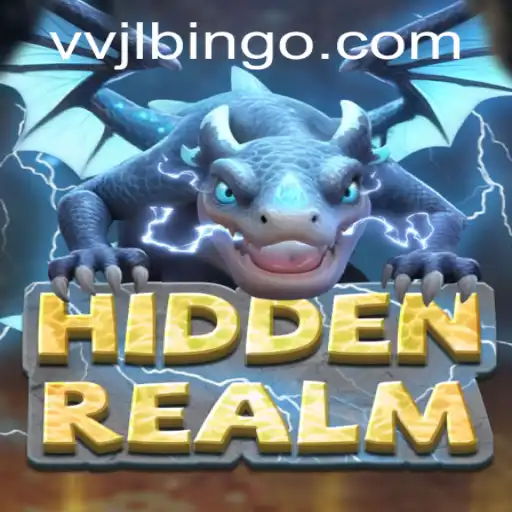 Discover the Mysteries of HiddenRealm