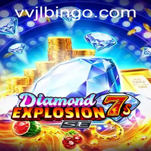 Unleashing DiamondExplosion7sSE: A Journey into the World of Thrilling Gameplay