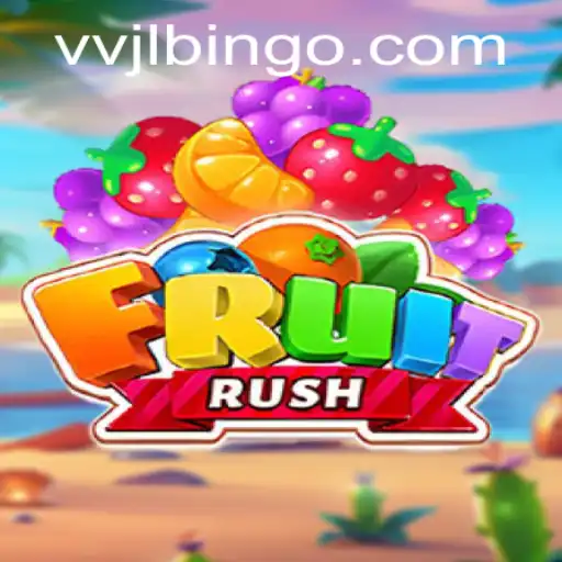 FruitRush: Dive into the World of Fruit-Packed Adventures
