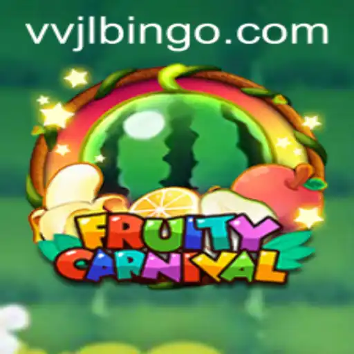 FruityCarnival: A Fresh Take on Arcade Gaming with VVJL