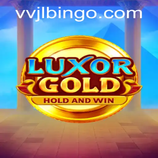 LuxorGold Game and the Mysterious VVJL Challenge