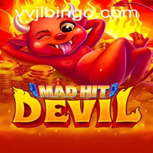 Unleashing Chaos: Explore the Thrilling World of MadHitDevil