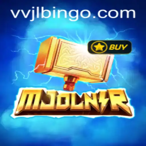 Mjolnir: Unleashing the Power of VVJL in an Enchanting New Adventure