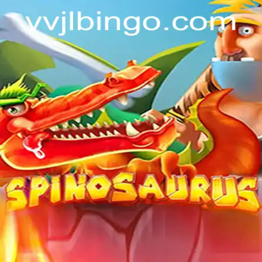 Unveiling 'Spinosaurus': A Thrilling Prehistoric Adventure with VVJL