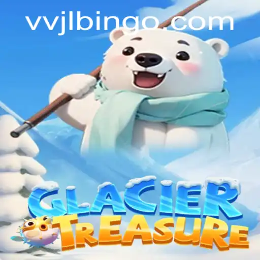 GlacierTreasure: The Exciting New Adventure You Must Try
