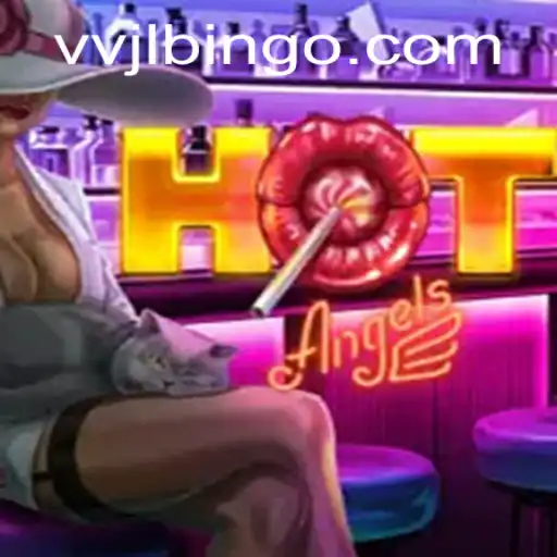 HotAngels: The Ultimate Gaming Experience with VVJL