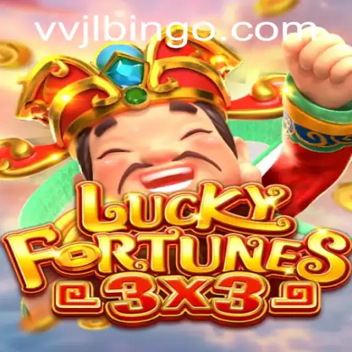 Exploring the Excitement of LUCKYFORTUNES3x3: A New Game Phenomenon