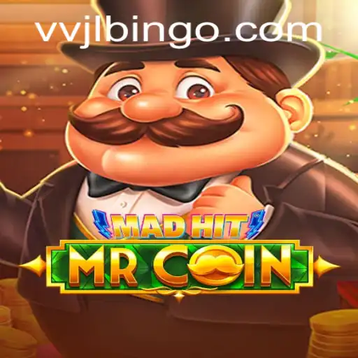 MadHitMrCoin: A Revolutionary Game Experience with VVJL
