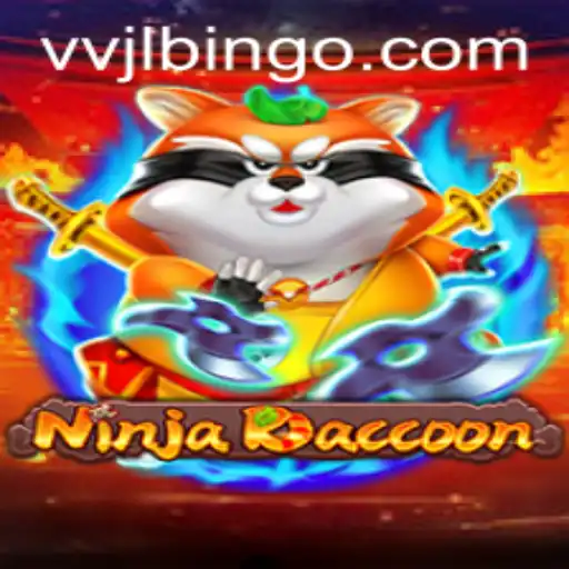 NinjaRaccoon: Enter the World of VVJL
