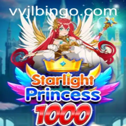 Journey Through StarlightPrincess1000: An Enchanting Arcade Experience