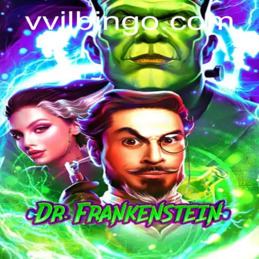Discovering the Mysterious World of DrFrankenstein: Unveiling the Enigma of VVJL
