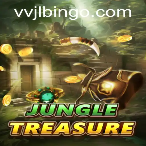Exploring the Adventure of JungleTreasure