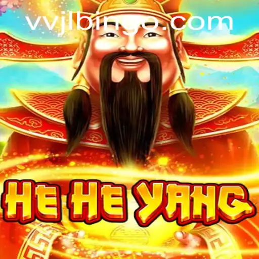 Discover the Fascinating World of HeHeYang: The Game with a Mysterious Twist of VVJL