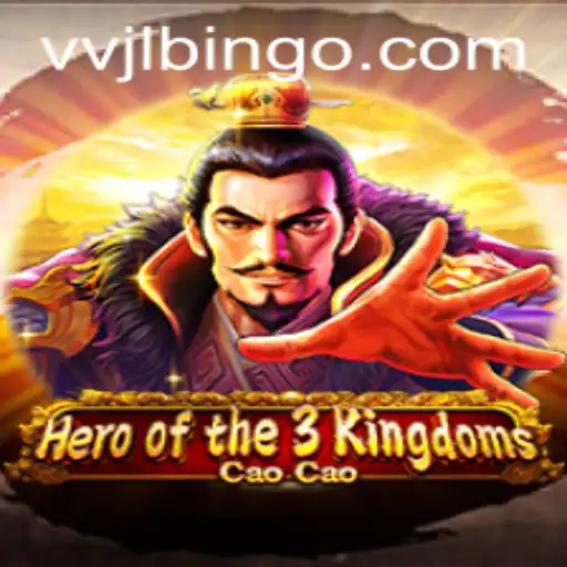 Heroofthe3KingdomsCaoCao: An Epic Strategy Game