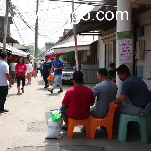 Jueteng and Its Impact on Society