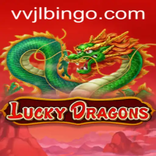 The Enchanting World of LuckyDragons: A Guide to Winning with VVJL