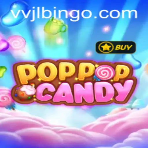Unwrapping the Sweet Adventure of POPPOPCANDY