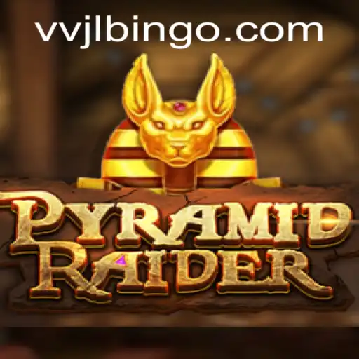 PyramidRaider: Exploring Ancient Mysteries with VVJL