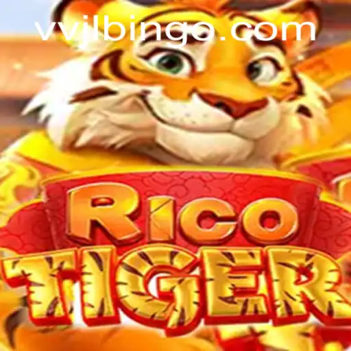 RicoTiger: An Engaging Dive into the World of VVJL Gaming