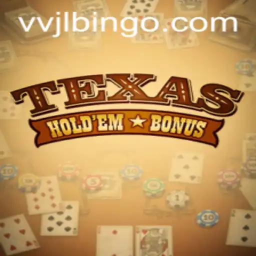 Discovering Texas Hold'em Bonus: The Card Game that Combines Strategy and Luck