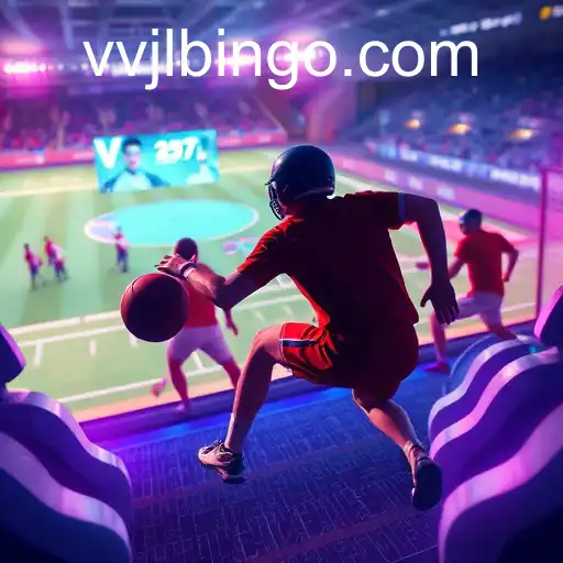 Exploring the Evolving World of Virtual Sports with VVJL